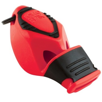 Свисток Fox 40 Epik красный