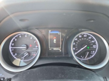 Toyota Camry IX 2021 Toyota Camry Le 2021 2.5 Benzyna 203KM, zdjęcie 9