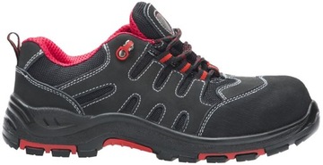 BUTY ROBOCZE OCHRONNE FORELOW PODNOSEK KOMPOZYT 42