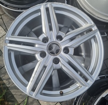 FELGA PORSCHE CAYENNE 7P 19 7p5601025ag SZER. 8.5