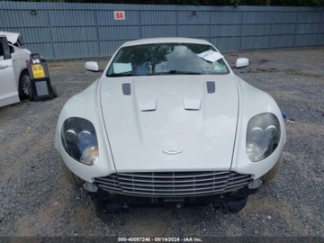 Aston Martin DBS I 2009 Aston Martin DBS 2009 6.0l 6.0 Benzyna 510KM, zdjęcie 7