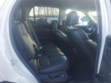 Honda Pilot II 2024 Honda Pilot Exl 2024 3.5 Benzyna 285KM, zdjęcie 11