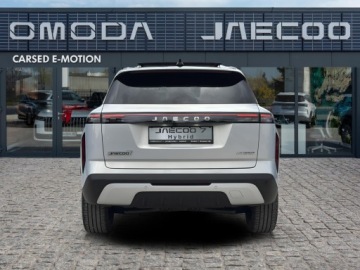 Jaecoo 2026 Jaecoo 7 Hybrid Omoda &amp; Jaecoo Jaecoo 7 Hybrid 22, zdjęcie 3