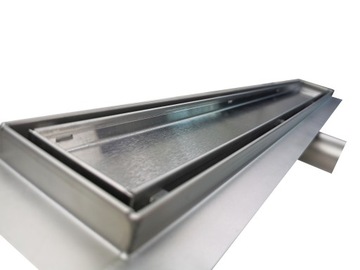 Odpłwy linowy od wypełnienia płytką LD20 70cm