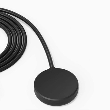 USB-ЗАРЯДКА ДЛЯ СМАРТ-ЧАСОВ SAMSUNG GALAXY WATCH 3/4 ACTIVE 1/2