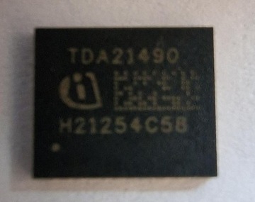 Чип Infineon Technologies TDA21490 TDA21490AUMA1