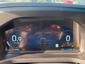 Ford Explorer VI 2025 Ford Explorer Active 2025 2.3L 2.3 Benzyna 300KM, zdjęcie 9