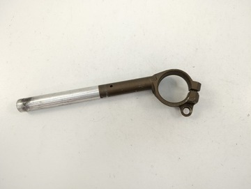 KAWASAKI ZX6R 05-06 ПРАВЫЙ РУЛЬ