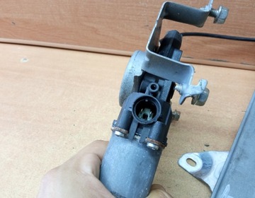 EL. MECHANIZMUS OKNO LEVÝ ZADNÍ NISSAN QASHQAI J10