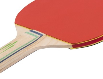 Ракетка для настольного тенниса Atemi 100.