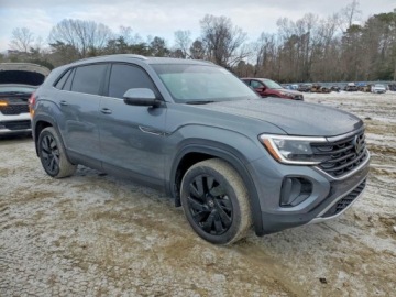 Volkswagen 2024 Volkswagen Atlas Cross Sport Se 2024 2.0 Benzyna 269KM, zdjęcie 4