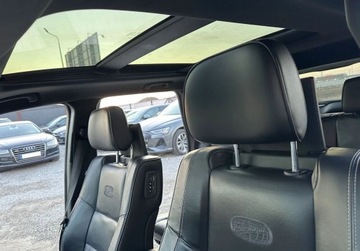 Jeep Grand Cherokee IV Terenowy Facelifting 3.0 V6 CRD 250KM 2015 Jeep Grand Cherokee 4X4 3.0 D 250 OVERLAND 2015r Warszawa 3.0 Diesel 250KM, zdjęcie 8