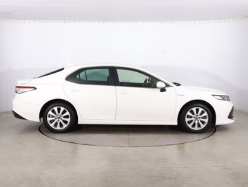 Toyota Camry IX Sedan 2.5 Hybrid Dynamic Force 218KM 2019 Toyota Camry 2.5 Hybrid, Salon Polska, Automat, zdjęcie 5