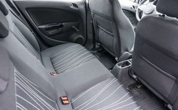 Opel Corsa D Hatchback 1.2 Twinport ECOTEC 80KM 2009 Opel Corsa 1,2 80 KM 1.2 Benzyna 80KM, zdjęcie 13