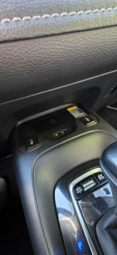 Toyota Corolla XII TS Kombi 2.0 Hybrid Dynamic Force 184KM 2019 Toyota Corolla XII 2.0 Combi Hybryda Komfort + Tech, zdjęcie 8