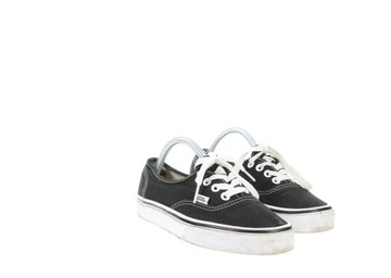 VANS AUTHENTIC TRAMPKI CZARNE KLASYCZNE 36 2MLP