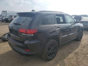 Jeep Grand Cherokee IV 2021 Jeep Grand Cherokee Limited 2021 3.6l 3.6 Benzyna 293KM, zdjęcie 3