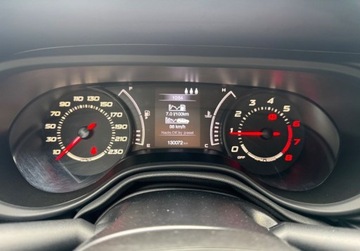 Fiat Tipo II Station Wagon 1.4 95KM 2017 Fiat Tipo 1,4 95KM NAVI KLIMATYZACJA PDC Podgrzewane fot Bezwypadkowy Serw, zdjęcie 13