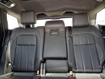 Land Rover Range Rover Sport II 2021 Land Rover Range Rover Sport 2021 Range Rover Sport HSE Silver Edition 3.0, zdjęcie 10