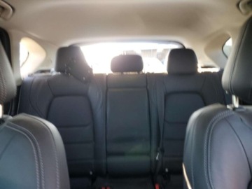 Mazda CX-5 II 2024 Mazda CX-5 2024 r., 2,5L PREMIUM 4X4 2.5 Benzyna 187KM, zdjęcie 9