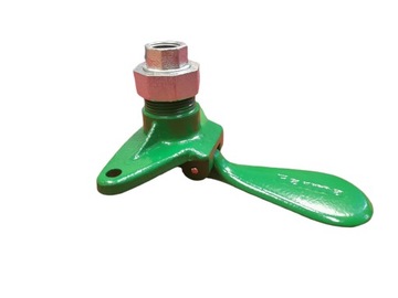 DLA BYDŁA KORPUS KOMPLETNY ZAWÓR JĘZYK