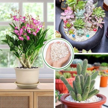 САДОВОДЧЕСКИЙ СУБСТРАТ ПЕРЛИТ 125Л ФИДЕР ДЛЯ ПОСЕВА РАСТЕНИЙ УКОРЕНЕВАНИЕ