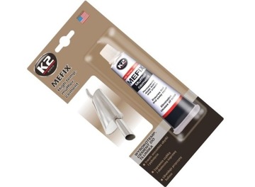 K2 MEFIX CEMENT DO NAPRAWY TŁUMIKA RUR 140G