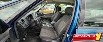 Ford S-Max I 2006 Ford S-Max 2.0 Benzyna 150KM Klimatronik Ladny stan 2.0 Benzyna 150KM, zdjęcie 17