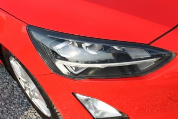 Ford Focus IV Hatchback 1.5 EcoBlue 120KM 2020 Ford Focus Trend Edition FullLed Gwarancja F-vat, zdjęcie 31
