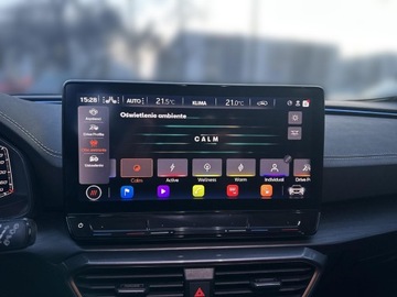 Cupra Formentor Crossover 2.0 TSI 310KM 2024 Cupra Formentor 2.0 TSI 4Drive Pakiet Zimowy Dach, zdjęcie 22