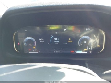 Jeep Wagoneer II 2022 Jeep Wagoneer Series II 2022 5.7 Benzyna 392KM, zdjęcie 11