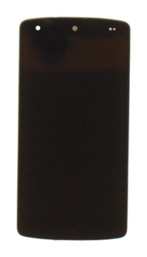 Wyświetlacz LG Nexus 5 FHD TS A