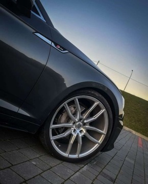 Audi A5 F5 2017 Audi A5 Coupe 3.0 Diesel 278KM, zdjęcie 18