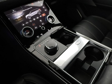 Land Rover Range Rover Velar SUV 2.0 Si4 250KM 2019 Land Rover Range Rover VELAR FV23% 4x4 R-Dynamic, zdjęcie 27