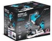 DEDRA SAS+ALL DED7087 18V Точилка для цепей