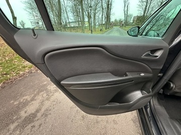 Opel Zafira 2015 Opel Zafira OPC COSMO 2.0 CDTI 170 KM Navi Alu18'', zdjęcie 20