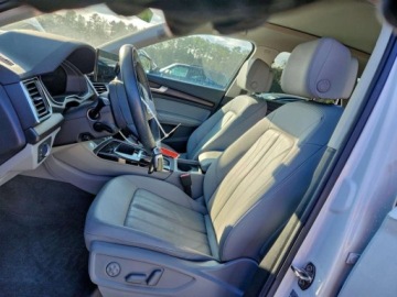 Audi Q5 II 2023 Audi Q5 Premium Plus 45 2023 2.0l 2.0 Benzyna 261KM, zdjęcie 7