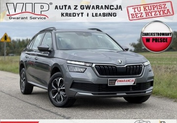 Skoda Kamiq 2023 Skoda Kamiq NAVI tylko 30 tys.km PISEMNA GWARANCJA w cenie Transport KR