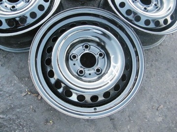 [77C] 5X114,3 ET41 R16 NISSAN JUKE PULSAR RENAULT