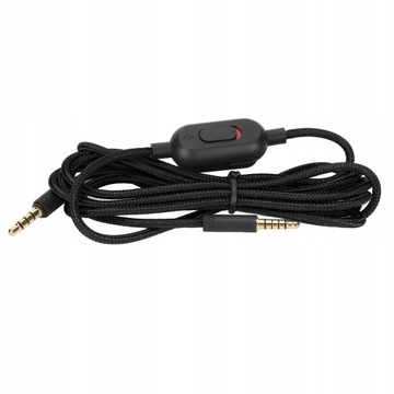:LOGITECH G PRO GAMING HEADSET AUDIO CABLE