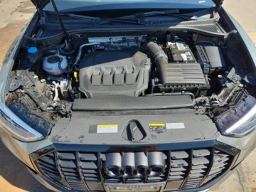 Audi Q3 II 2023 Audi Q3 Premium Plus S Line 45 2023 2.0l 2.0 Benzyna 228KM, zdjęcie 6