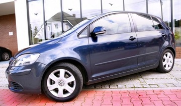 Volkswagen Golf Plus I 2007 Volkswagen Golf Plus Kamera|Klimatronic| Parktroni, zdjęcie 31