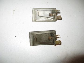 LAMPA PŘIHRÁDKY SEAT TOLEDO I 1L VW GOLF II