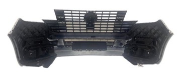 VW T6.1 Полная передняя маска лампы лампы бампер холодильник 2020+