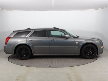 Chrysler 300C I Touring 3.0 CRD V6 218KM 2006 Chrysler 300C 3.0 D, 214 KM, Automat, Xenon, zdjęcie 5