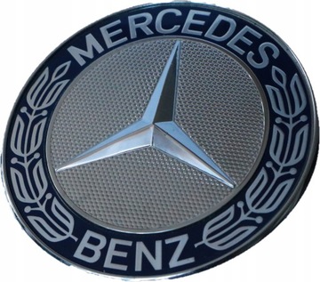 MERCEDES BENZÍN SPRINTER W906 ZNAK A9068170416
