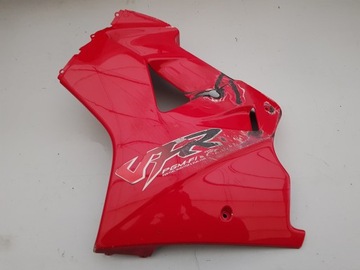 Обтекатель левая боковая крышка Honda VFR 800 RC46 98-01 боковая 1998-2001 RC46 правая