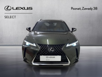 Lexus UX 2023 Lexus UX 200 GPF Business 2WD 200 GPF Business 2WD, zdjęcie 7
