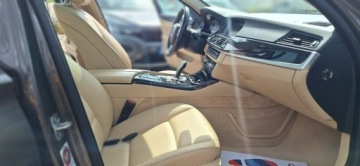 BMW Seria 5 2012 BMW 520 F11 520d 184KM automat, zdjęcie 10