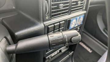 Peugeot 405 II Kombi 1.6 89KM 1995 Peugeot 405 1.6i 88PS OPŁACONY Bezwypadkowy, zdjęcie 25